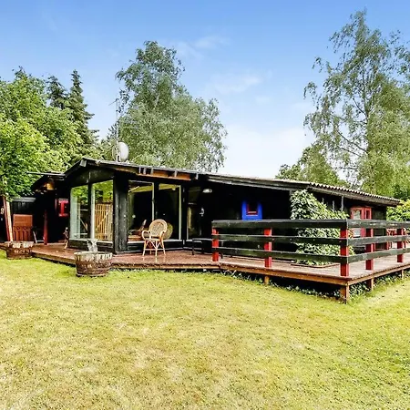 Prázdninový dům Stunning In Rudkobing With 3 Bedrooms And Wifi *