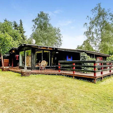 Holiday home Stunning In Rudkobing With 3 Bedrooms And Wifi *