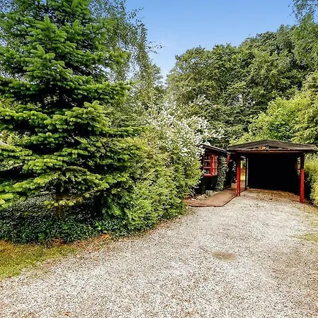 Hébergement de vacances Stunning In Rudkobing With 3 Bedrooms And Wifi Spodsbjerg