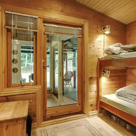 Stunning In Rudkobing With 3 Bedrooms And Wifi