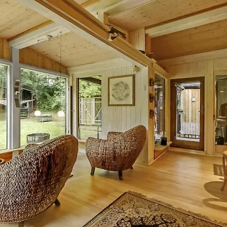 Stunning In Rudkobing With 3 Bedrooms And Wifi *