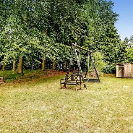 Stunning In Rudkobing With 3 Bedrooms And Wifi Hébergement de vacances *